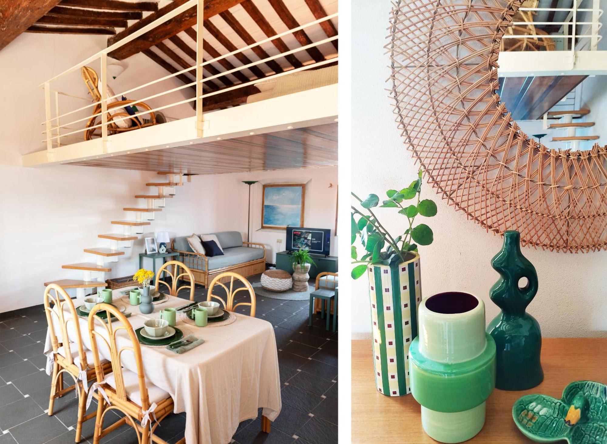 Delizioso Loft A Forte Stella, Isola D'Elba ปอร์โตแฟร์ราโย ภายนอก รูปภาพ
